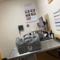 Banfield Pet Hospital ico