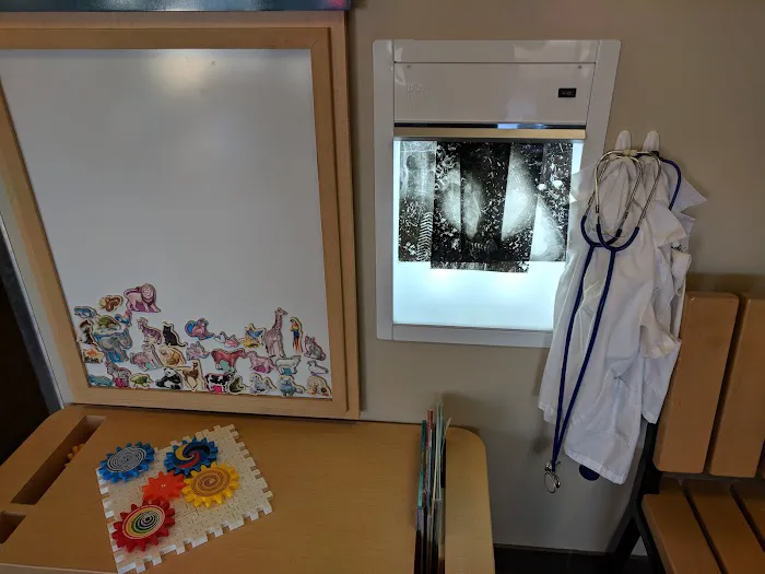 Banfield Pet Hospital 5