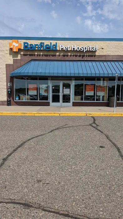 Banfield Pet Hospital 2
