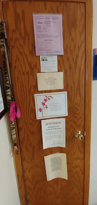 Main Street Veterinary Service 12