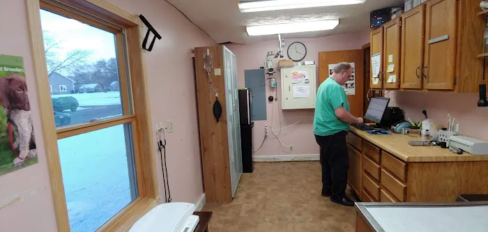 Main Street Veterinary Service 12