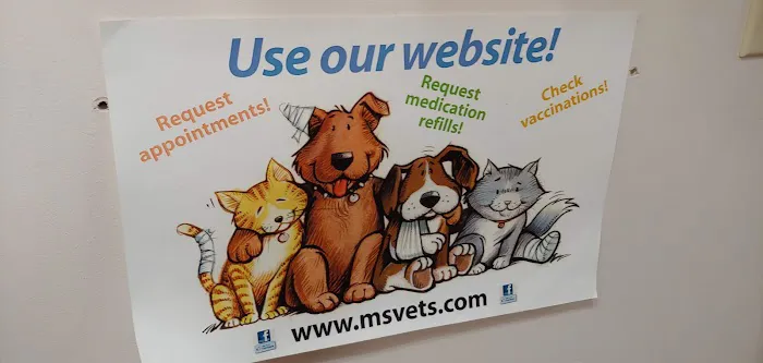 Main Street Veterinary Service 12