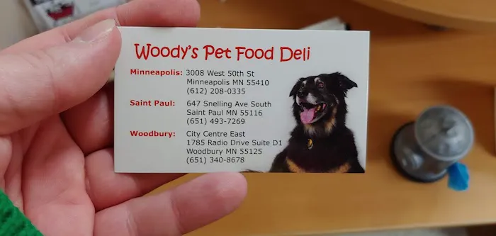 Main Street Veterinary Service 12