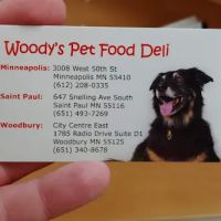 Main Street Veterinary Service ico