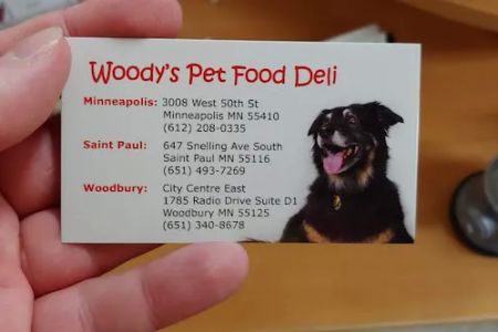 Main Street Veterinary Service