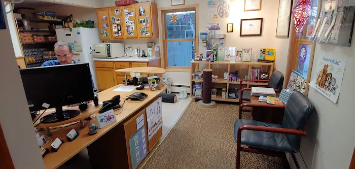 Main Street Veterinary Service 12