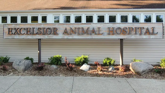 Excelsior Animal Hospital 1