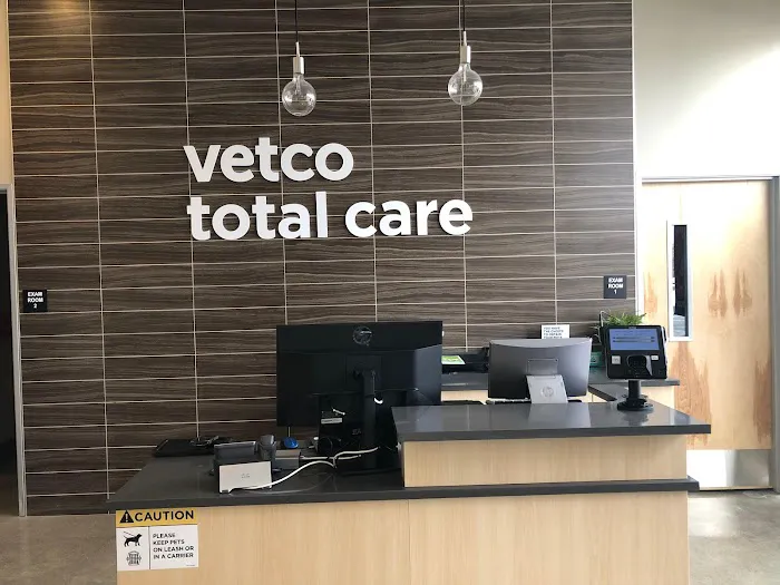 Vetco Total Care Animal Hospital 12