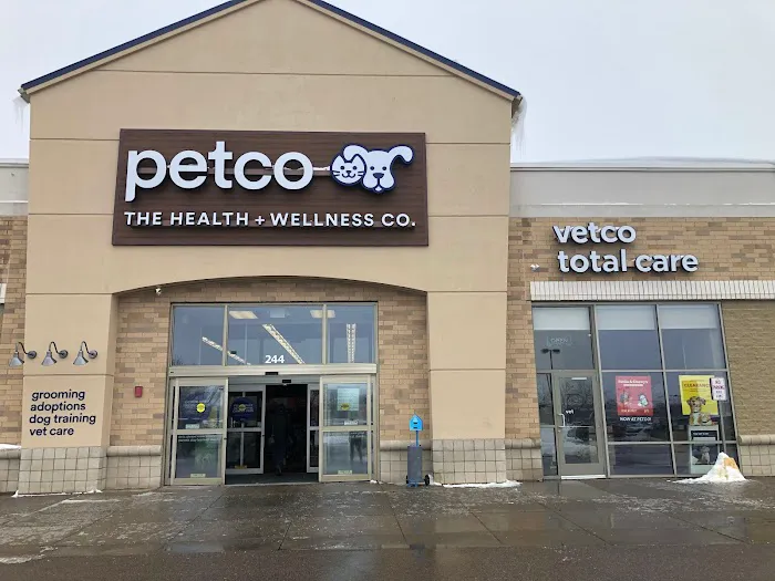 Vetco Total Care Animal Hospital 12