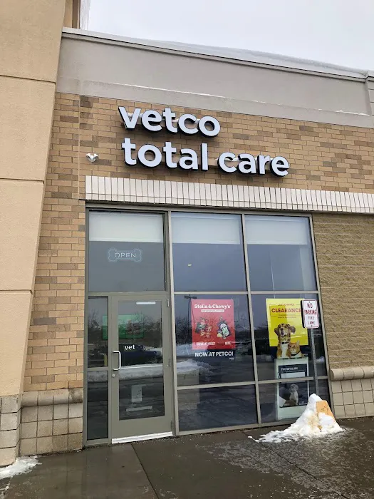 Vetco Total Care Animal Hospital 12