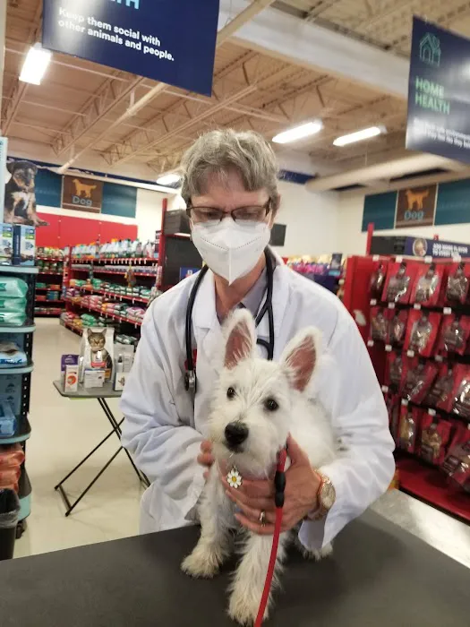 Vetco Vaccination Clinic 1