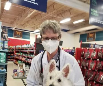 Vetco Vaccination Clinic