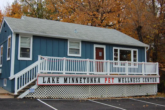 Lake Minnetonka Pet Wellness Center 12
