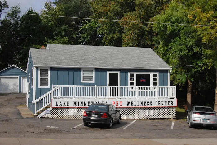 Lake Minnetonka Pet Wellness Center 12