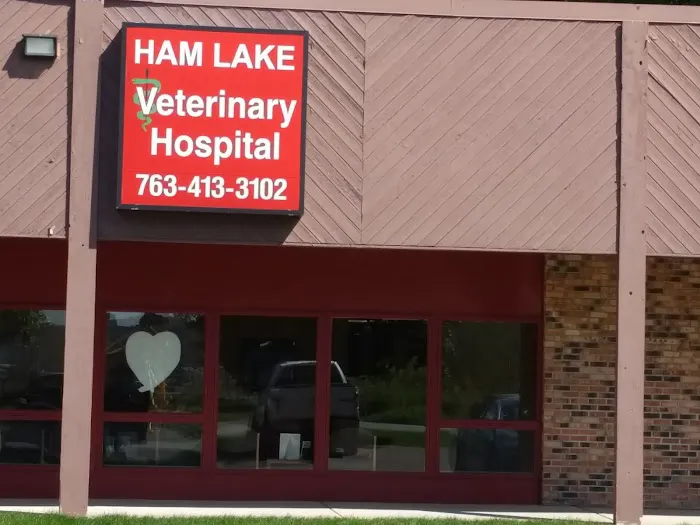 Ham Lake Vet Hospital PLLC 8