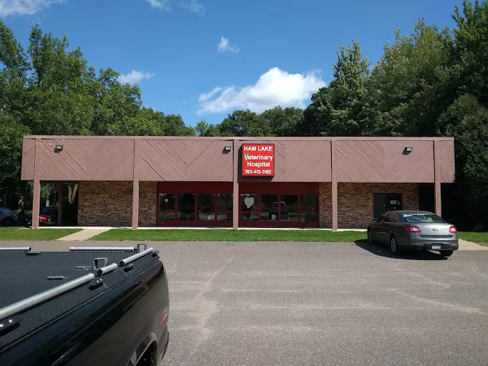 Ham Lake Vet Hospital PLLC 6