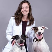 Emily Flick, DVM ico