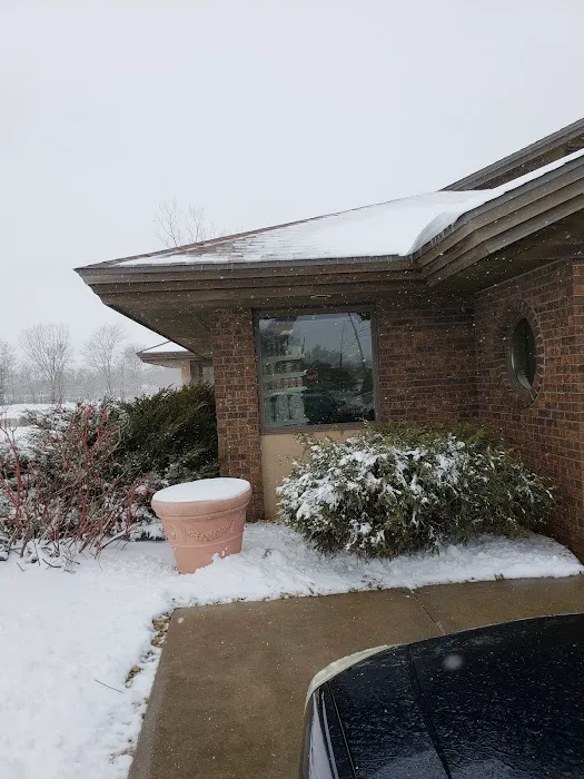 Hastings Veterinary Clinic Ltd 9