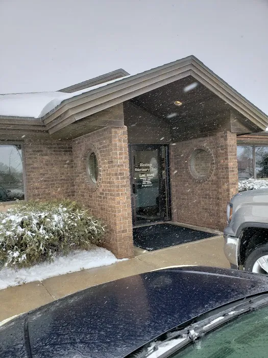 Hastings Veterinary Clinic Ltd 5
