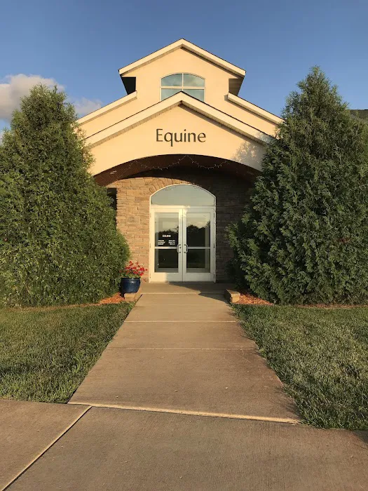 Cleary Lake Veterinary Hospital 3
