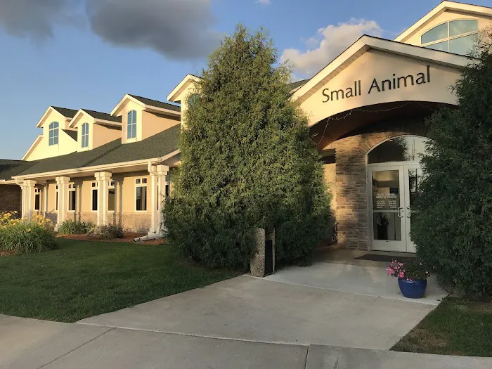 Cleary Lake Veterinary Hospital 2