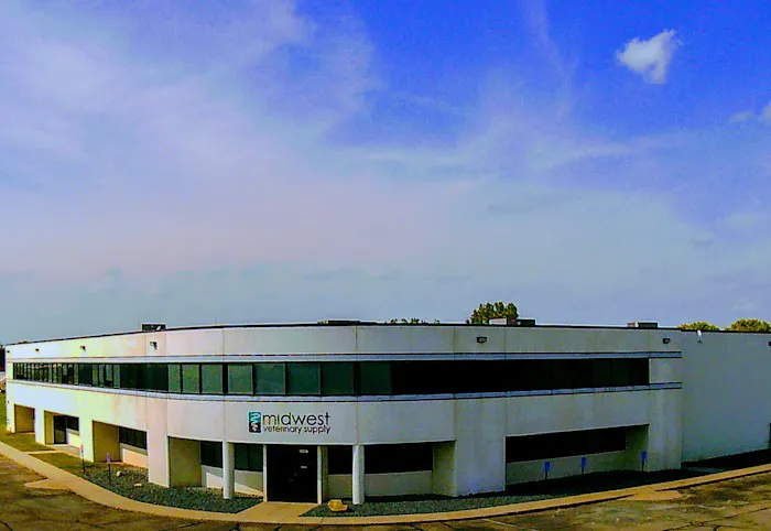 Midwest Veterinary Supply Inc 1