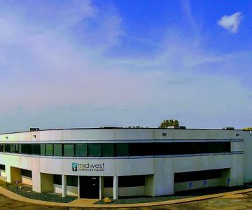 Midwest Veterinary Supply Inc