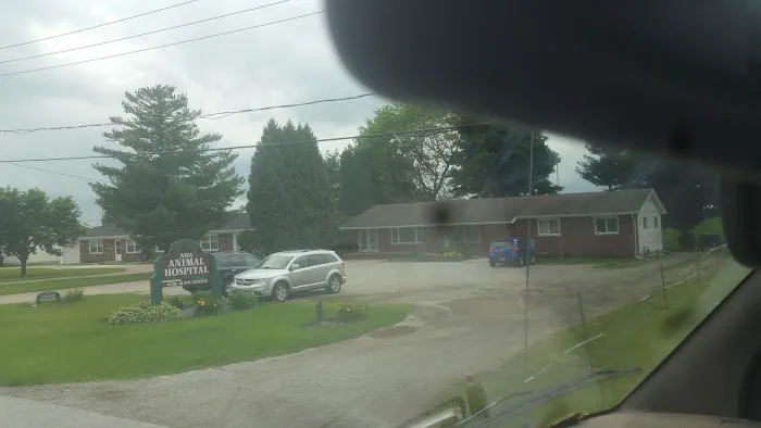 Ada Animal Hospital 2