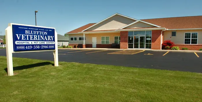 Bluffton Veterinary Hospital & Pet Care Center 7