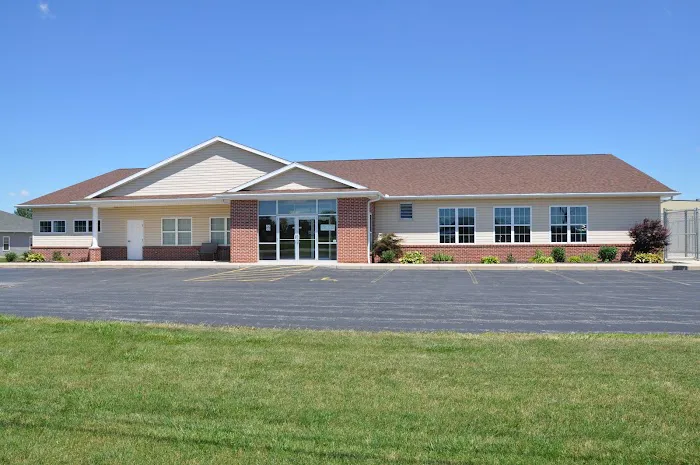 Bluffton Veterinary Hospital & Pet Care Center 3