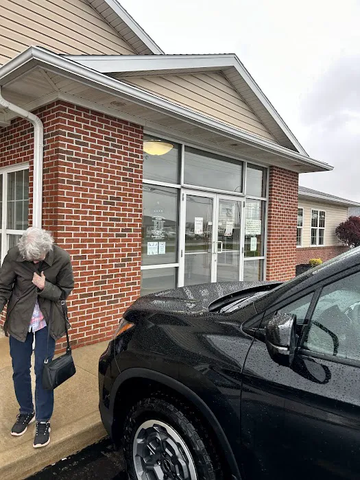 Bluffton Veterinary Hospital & Pet Care Center 4