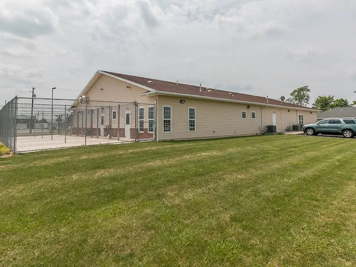 Bluffton Veterinary Hospital & Pet Care Center 8
