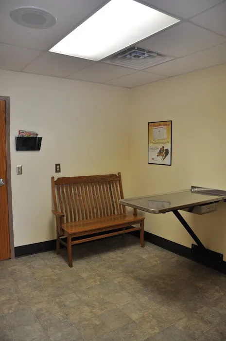Bluffton Veterinary Hospital & Pet Care Center 10