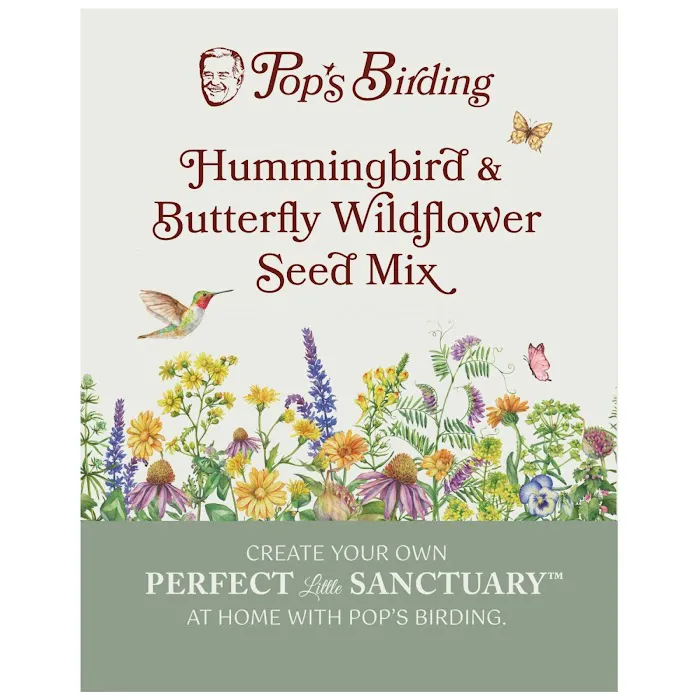 Pop's Birding 5