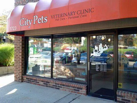 Uptown Veterinary Clinic 9