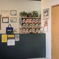 Country Squire Animal Hospital ico
