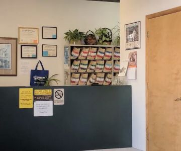 Country Squire Animal Hospital