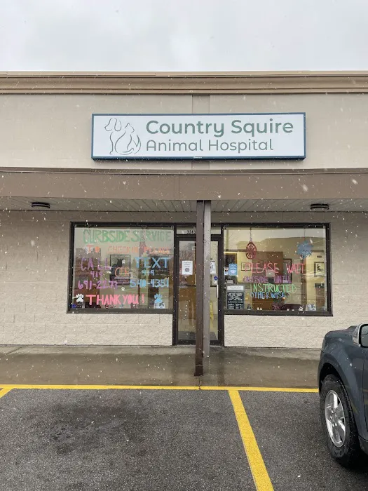 Country Squire Animal Hospital 8