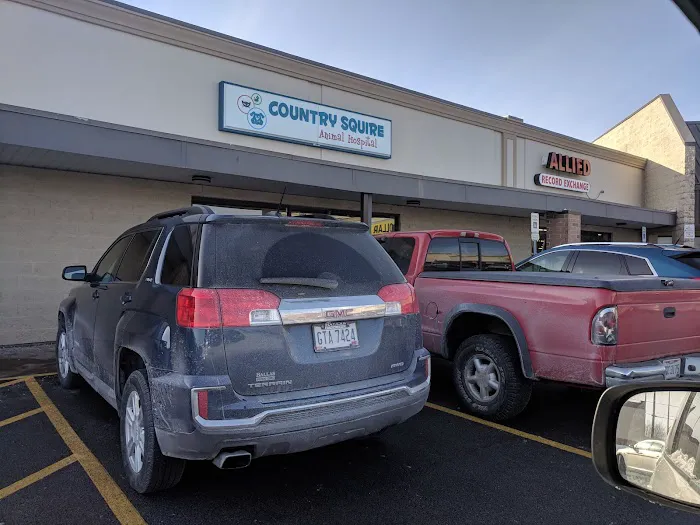 Country Squire Animal Hospital 6