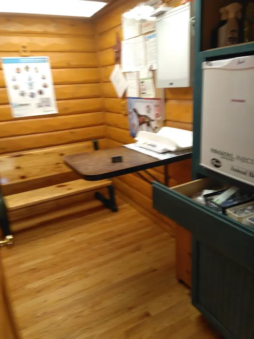 Griffith Veterinary Hospital 10