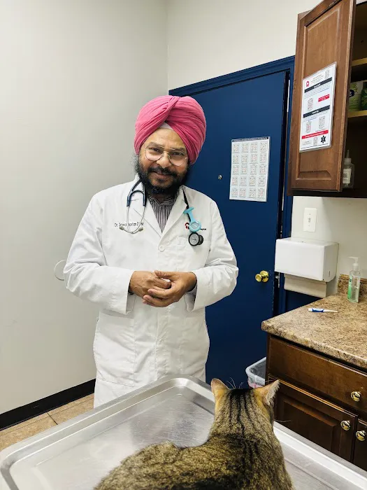 Canton Animal Hospital 12