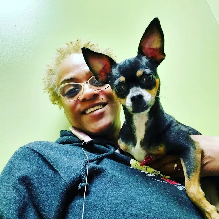 Canton Animal Hospital 12