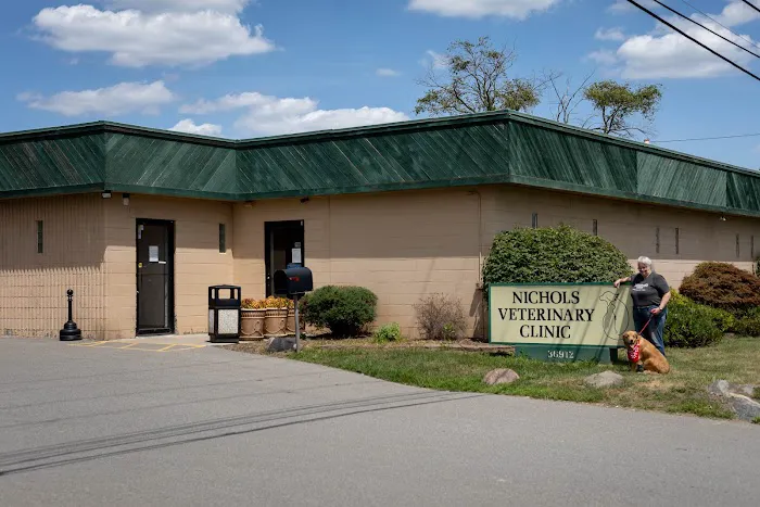 Nichols Veterinary Clinic 9