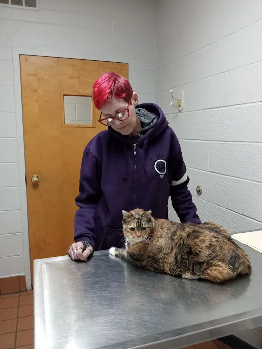 Nichols Veterinary Clinic 7