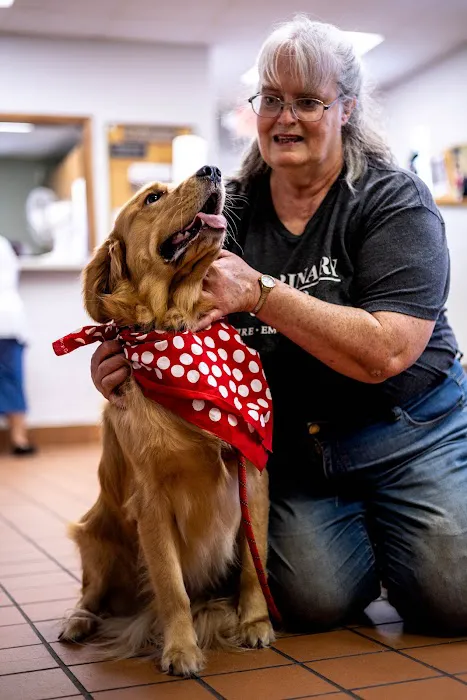 Nichols Veterinary Clinic 10