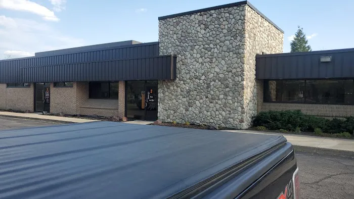 Canton Center Animal Hospital 12