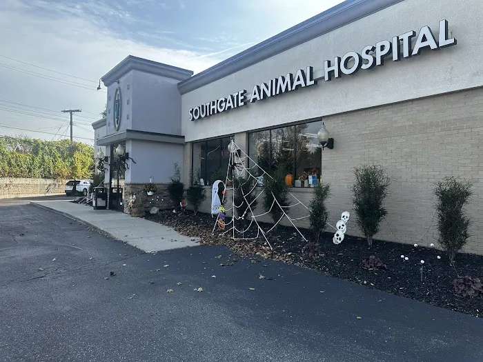 Southgate Animal Hospital 1