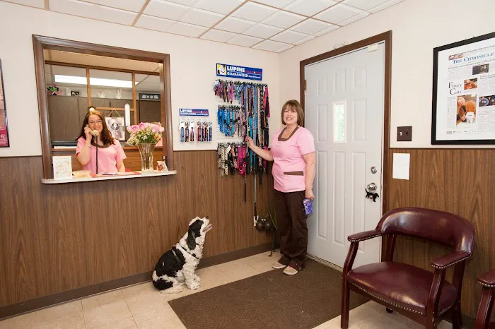 Taylor Veterinary Clinic 10