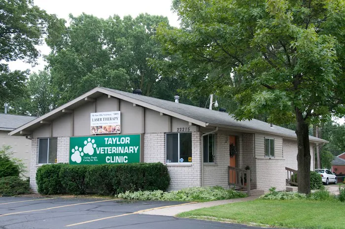 Taylor Veterinary Clinic 5