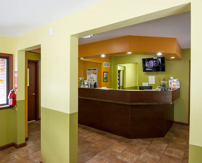 Northville Animal Hospital 12